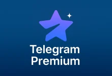 آموزش خرید تلگرام پرمیوم برای ایرانیان