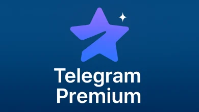 آموزش خرید تلگرام پرمیوم برای ایرانیان