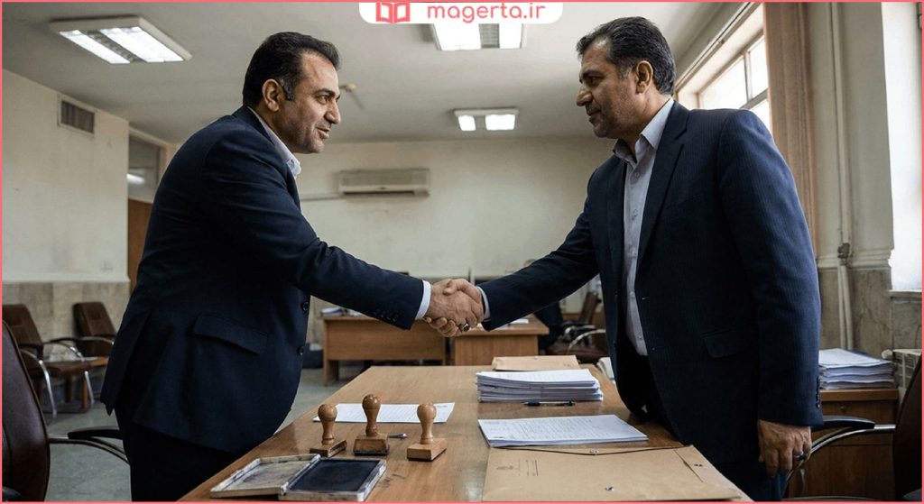 مراحل قانونی راه اندازی شرکت بسته بندی حبوبات