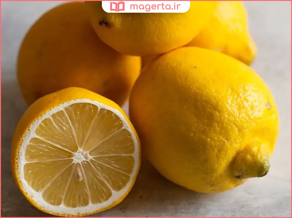 آیا لیمو شیرین برای لاغری مفید است