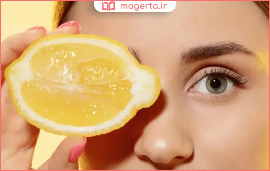 فواید لیمو شیرین