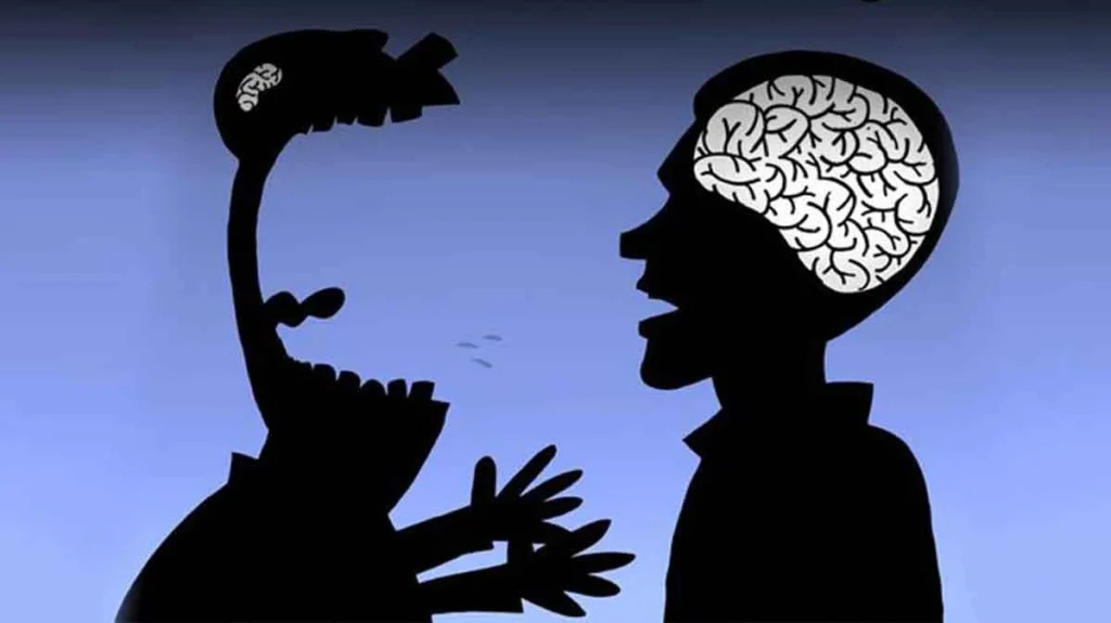 روش برخورد منطقی با افراد ناآگاه