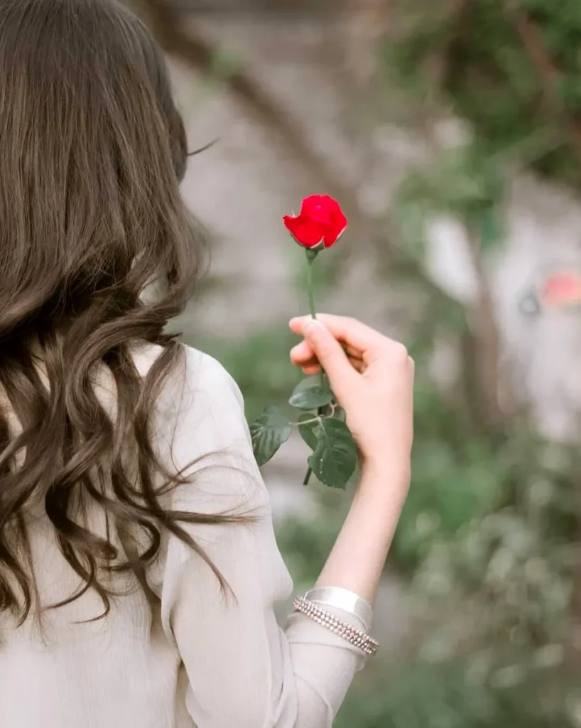 متن در مورد زیبایی چهره زن