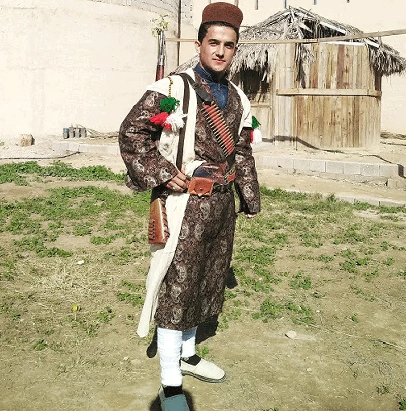 جملات افتخارآمیز درباره قوم لر
