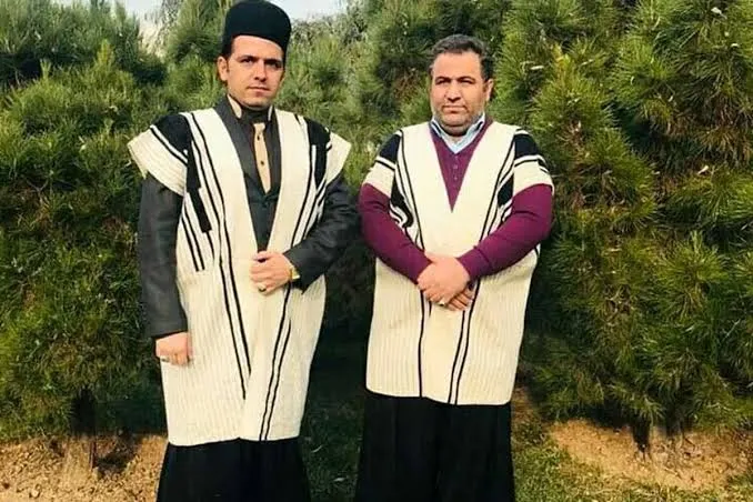عکس اصالت و فرهنگ لری