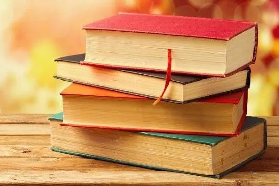 جملات زیبا درباره کتاب