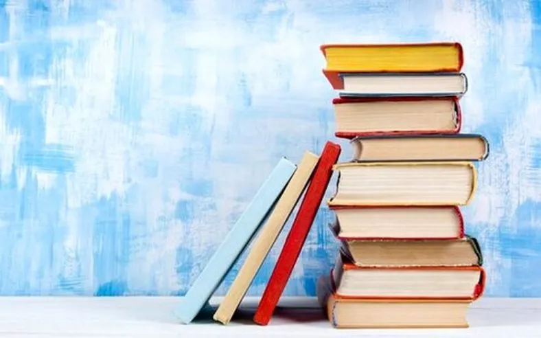 دلنوشته درباره کتابخوانی