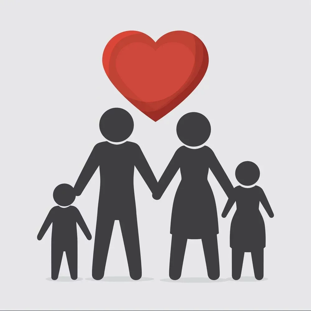 دلنوشته درباره داشتن بچه