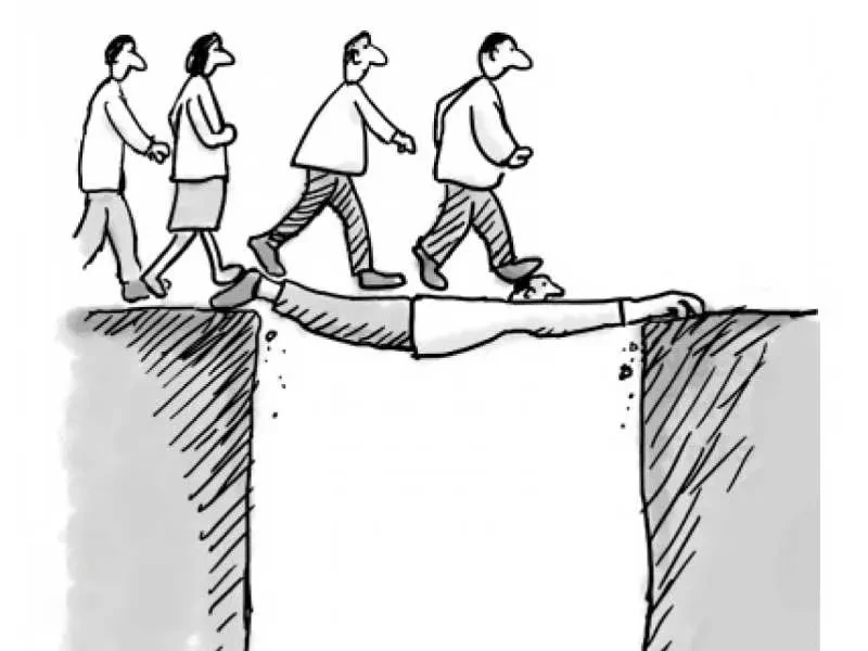 جملات انگیزشی درباره گذشت و بزرگواری