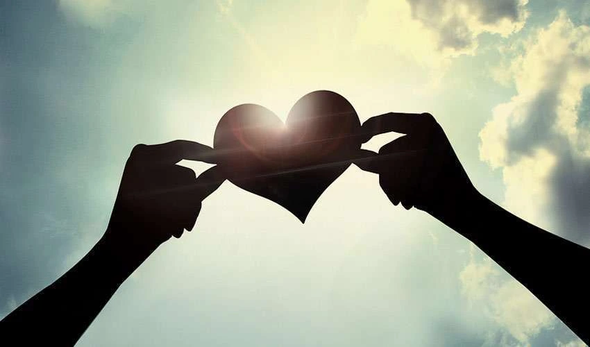  زبانِ بی کلامِ بوسه لب