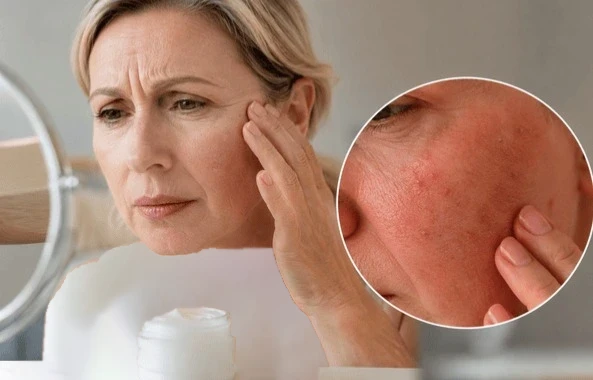 عوارض کرم ضد چروک چیست