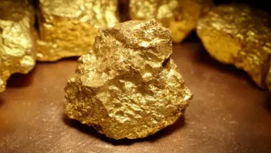 علت افزایش اونس جهانی طلا چیست؟
