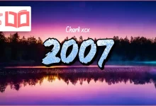 متن و ترجمه آهنگ 2007 از Charli xcx
