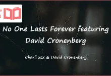 متن و ترجمه آهنگ No One Lasts Forever از Charli xcx و David Cronenberg