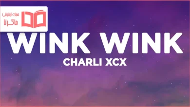 متن و ترجمه آهنگ Wink Wink از Charli xcx