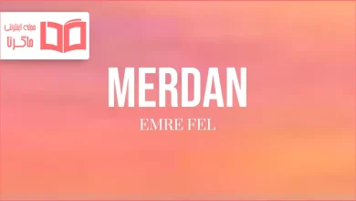 متن و ترجمه آهنگ Merdan از Emre Fel