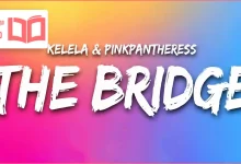 متن و ترجمه آهنگ the bridge از Kelela و PinkPantheress