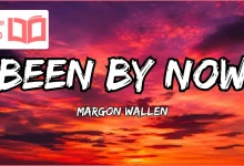 متن و ترجمه آهنگ Been By Now از Morgan Wallen