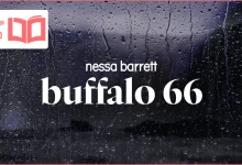 متن و ترجمه آهنگ Buffalo 66 از Nessa Barrett