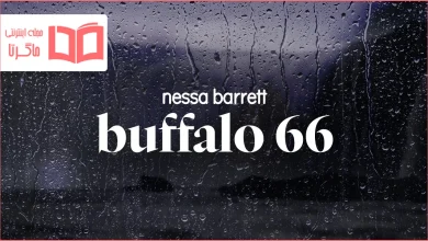 متن و ترجمه آهنگ Buffalo 66 از Nessa Barrett