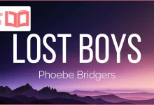 متن و ترجمه آهنگ Lost Boys از Phoebe Bridgers