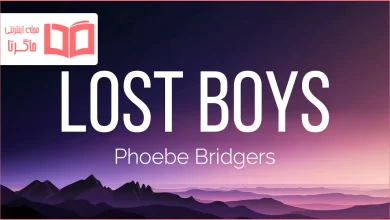 متن و ترجمه آهنگ Lost Boys از Phoebe Bridgers