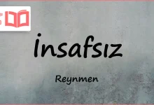متن و ترجمه آهنگ İnsafsız از Reynmen