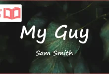 متن و ترجمه آهنگ My Guy از Sam Smith