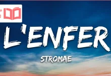متن و ترجمه آهنگ L’enfer از Stromae