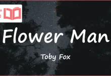 متن و ترجمه آهنگ Flower Man از Toby Fox