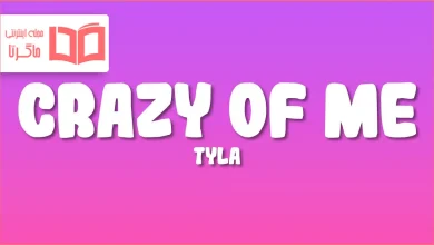 متن و ترجمه آهنگ CRAZY OF ME از Tyla و MaWhoo