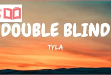 متن و ترجمه آهنگ DOUBLE BLIND از Tyla