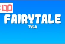 متن و ترجمه آهنگ FAIRYTALE از Tyla