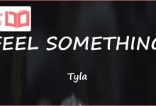 متن و ترجمه آهنگ FEEL SOMETHING از Tyla