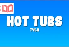 متن و ترجمه آهنگ HOT TUBS از Tyla