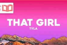 متن و ترجمه آهنگ THAT GIRL از Tyla