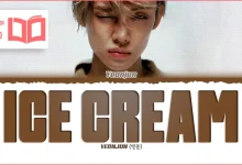 متن و ترجمه آهنگ Ice Cream از YEONJUN (TXT)