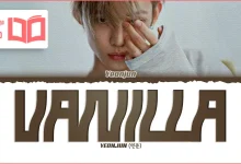 متن و ترجمه آهنگ Vanilla از YEONJUN (TXT)