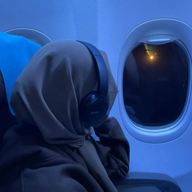 عکس پروفایل هواپیما خفن دخترونه
