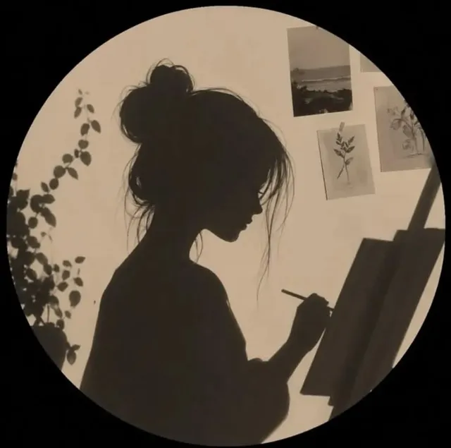 عکس پروفایل طراحی