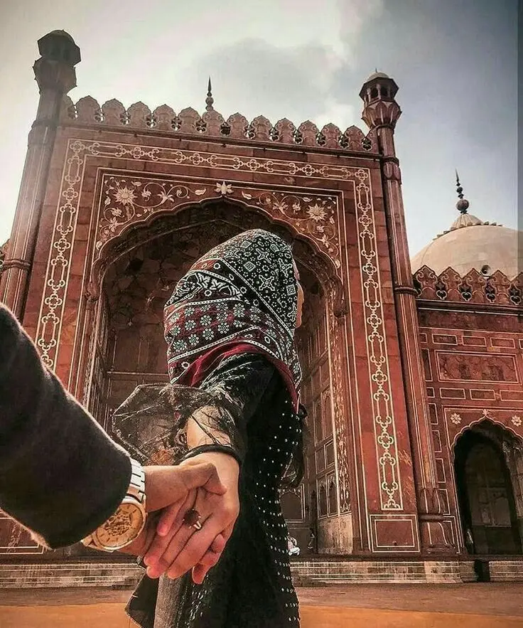 پروفایل ایرانی اصیل