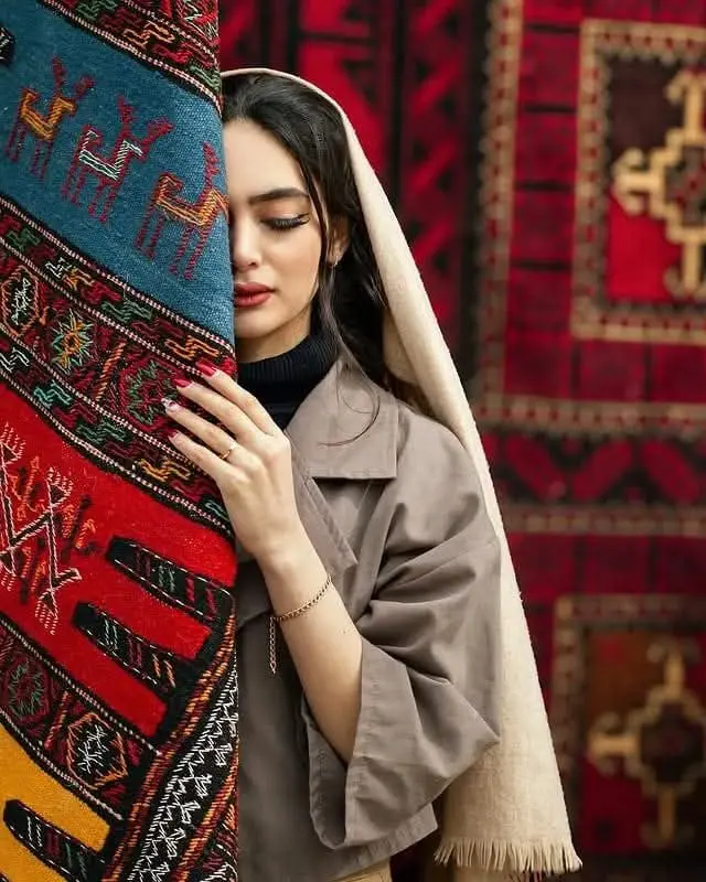 عکس پروفایل با حس ایرانی