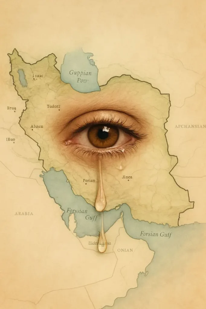 عکس پروفایل ایرانی شیک و فرهنگی