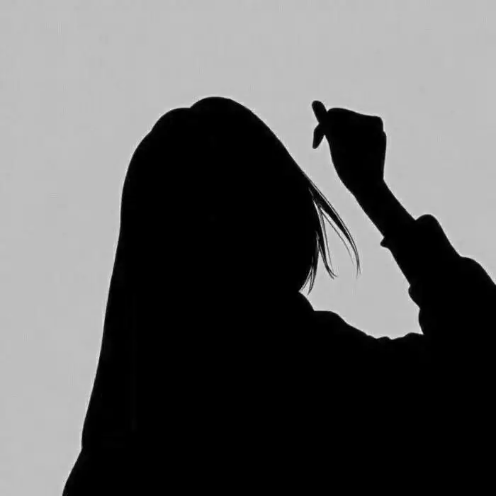 عکس پروفایل دخترونه لاتی برای اینستا