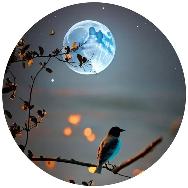 عکس پروفایل طبیعت قشنگ