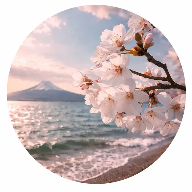 عکس پروفایل طبیعت جدید