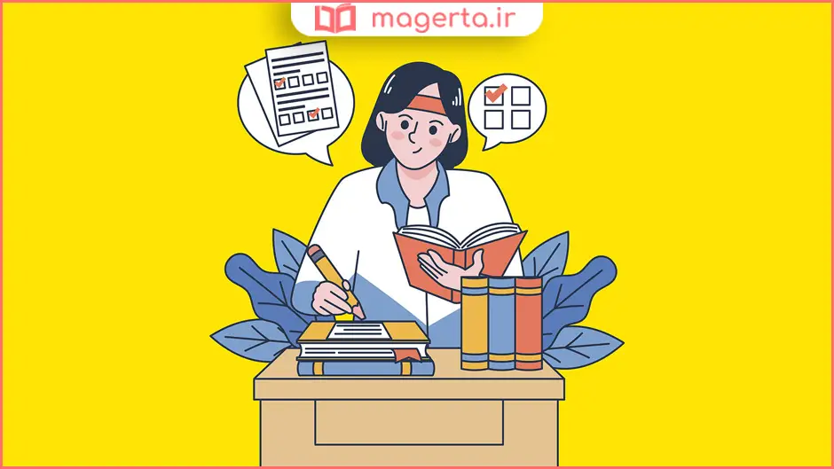 انتخاب رشته کنکور تجربی