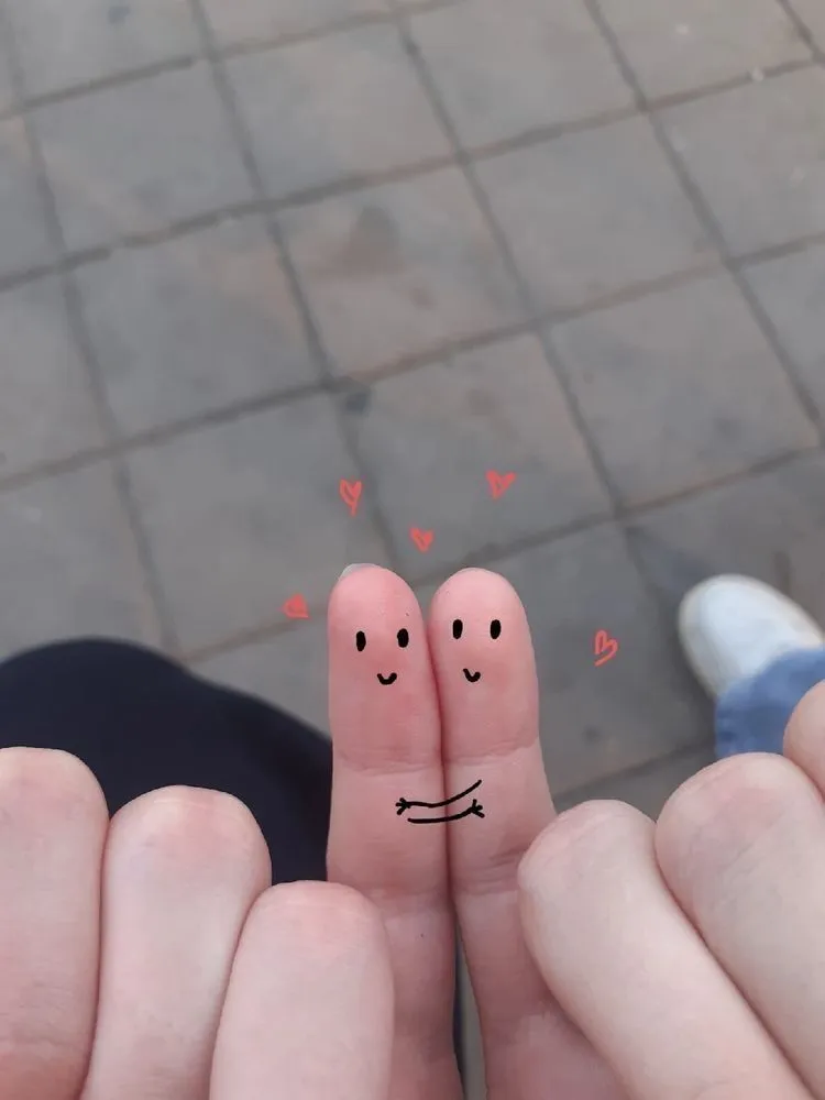 عکس پروفایل رفیق جدید