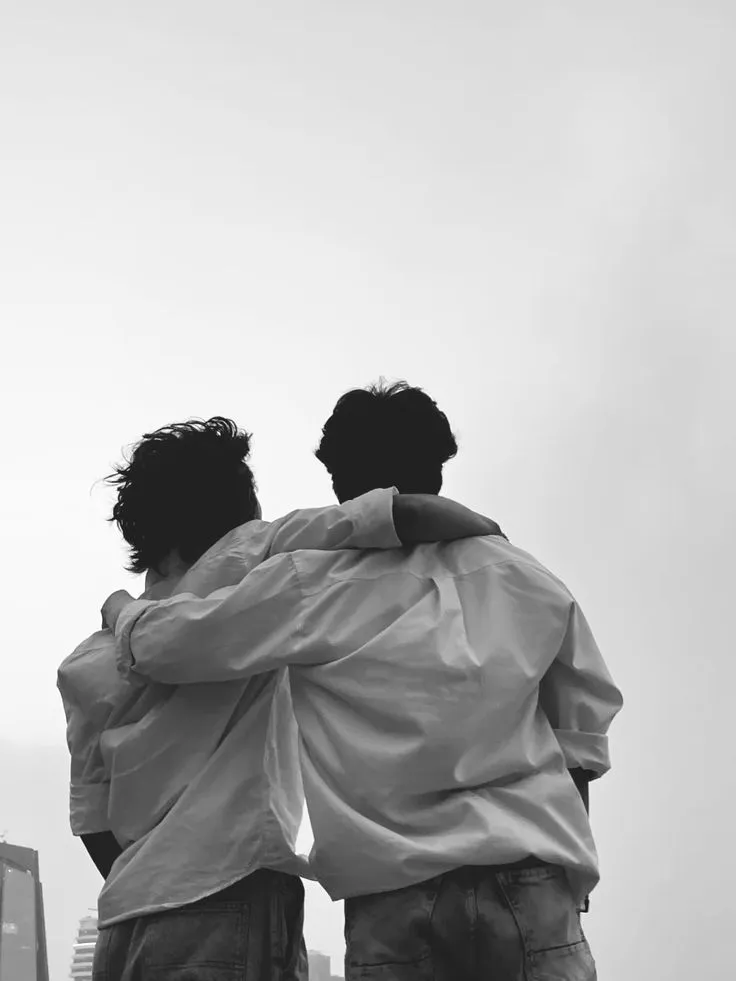 عکس پروفایل BFF