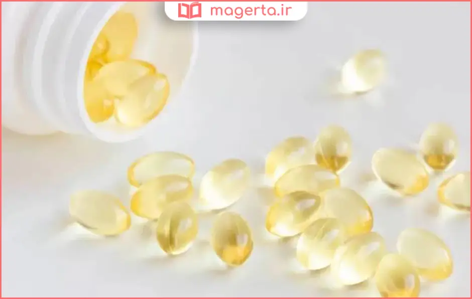 منیزیم برای میگرن